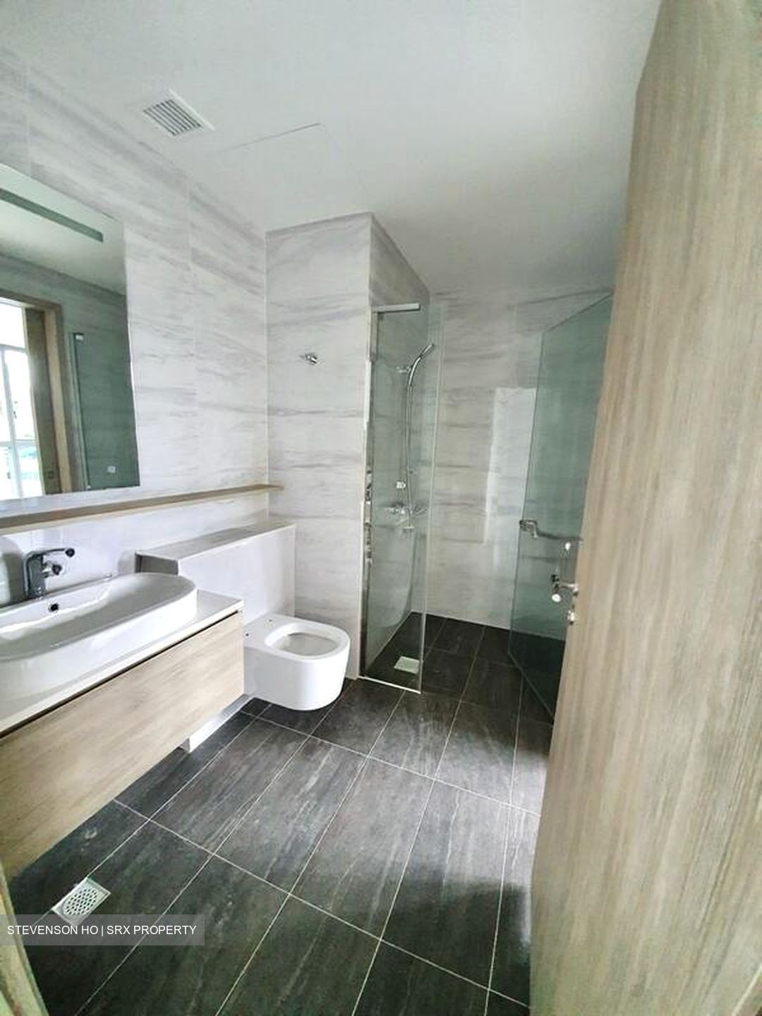 The Alps Residences (D18), Condominium #522509911